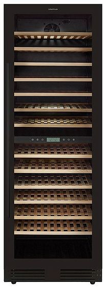 Винный шкаф CELLAR PRIVATE CP165-2TB