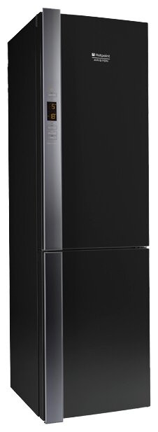 Холодильник Ariston HF 9201 B RO