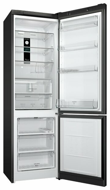 Холодильник Ariston HF 9201 B RO