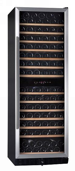 Винный шкаф DUNAVOX exclusive dx-166.428dsk Винный шкаф DUNAVOX exclusive dx-166.428dsk