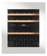 Винный шкаф DUNAVOX DAV-32.81DW.TO Винный шкаф DUNAVOX DAV-32.81DW.TO