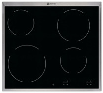 Варочная панель Electrolux CPE 6420 KX