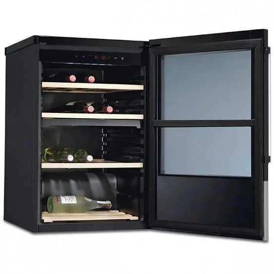 Винный шкаф ELECTROLUX erw 1271 ao Винный шкаф ELECTROLUX erw 1271 ao