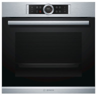 Духовой шкаф Bosch HBG635HS1 Духовой шкаф Bosch HBG635HS1