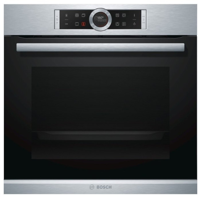 Духовой шкаф Bosch HBG635HS1 Духовой шкаф Bosch HBG635HS1