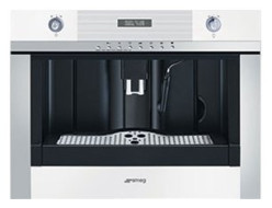 Кофемашина smeg CMSC45B Кофемашина smeg CMSC45B