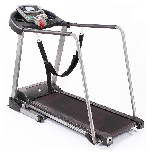 Беговая дорожка DFC Walker Evo T-S1 Беговая дорожка DFC Walker Evo T-S1