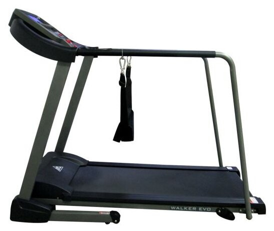 Беговая дорожка DFC Walker Evo T-S1 Беговая дорожка DFC Walker Evo T-S1