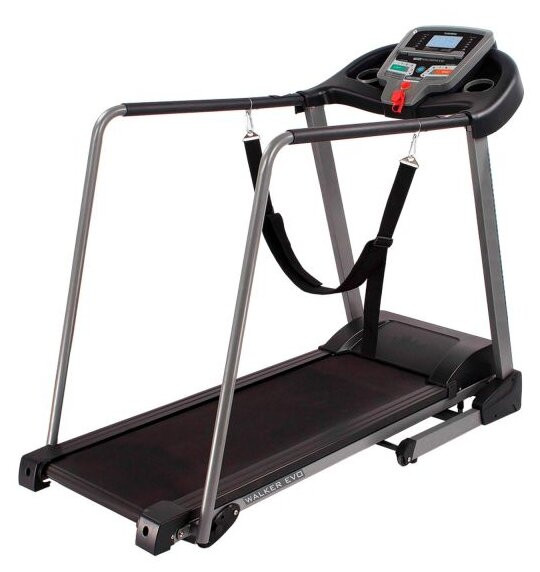 Беговая дорожка DFC Walker Evo T-S1 Беговая дорожка DFC Walker Evo T-S1