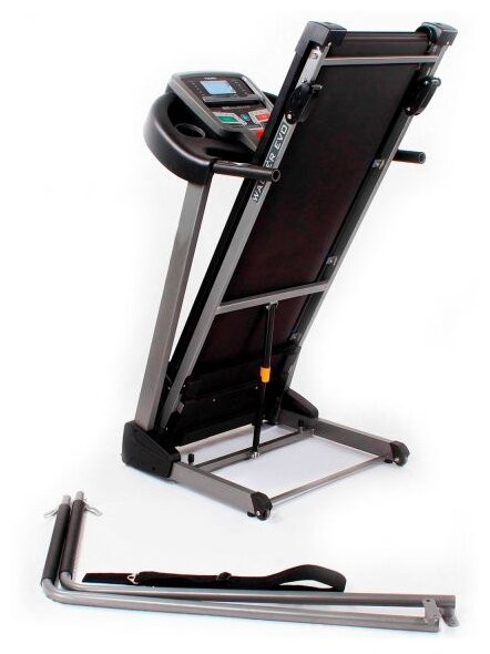 Беговая дорожка DFC Walker Evo T-S1 Беговая дорожка DFC Walker Evo T-S1