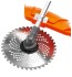 Триммер бензиновый Daewoo Power Products DABC 4ST