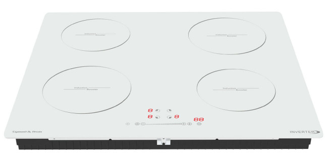 Встраиваемая индукционная варочная панель Zigmund & Shtain CI 30.6 W Встраиваемая индукционная варочная панель Zigmund & Shtain CI 30.6 W