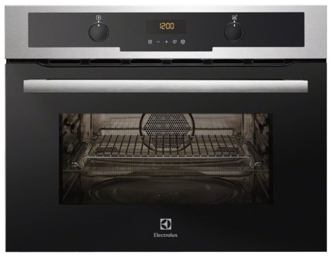 Микроволновая печь Electrolux EMT 38419 OX Микроволновая печь Electrolux EMT 38419 OX