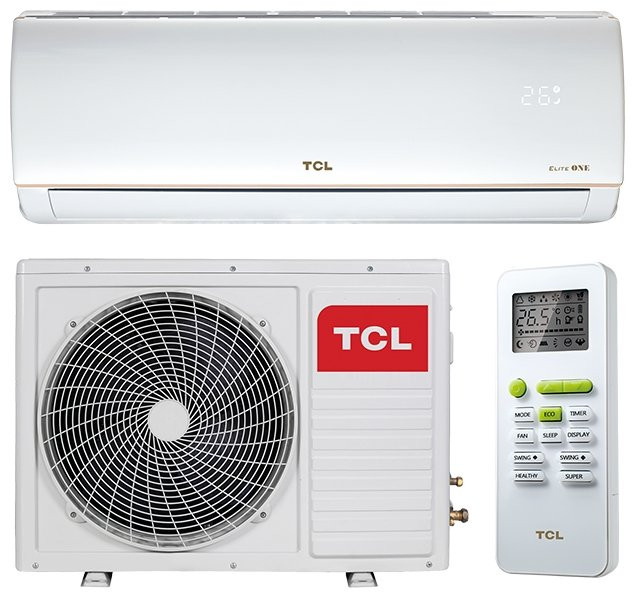 Сплит-система TCL TAC-09HRA/E1 Сплит-система TCL TAC-09HRA/E1