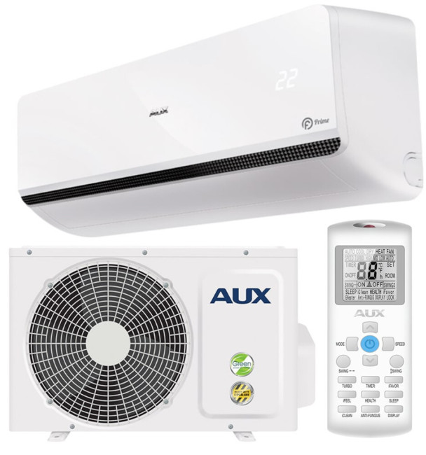 Сплит-система AUX ASW-H07A4/FP-R1DI Сплит-система AUX ASW-H07A4/FP-R1DI