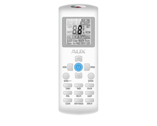 Сплит-система AUX ASW-H07A4/FP-R1DI Сплит-система AUX ASW-H07A4/FP-R1DI