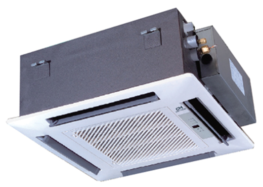 Кассетный кондиционер Cooper & Hunter CH-IC36NK4/CH-IU36NM4
