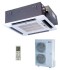 Кассетный кондиционер Cooper & Hunter CH-IC36NK4/CH-IU36NM4