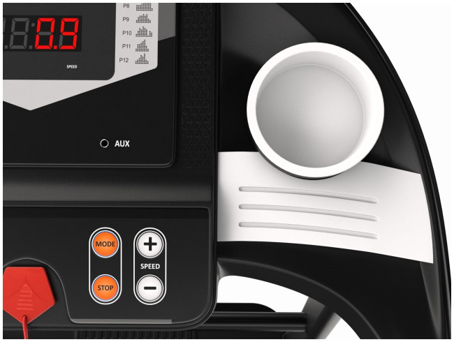 Беговая дорожка UnixFit ST-510T (2021)