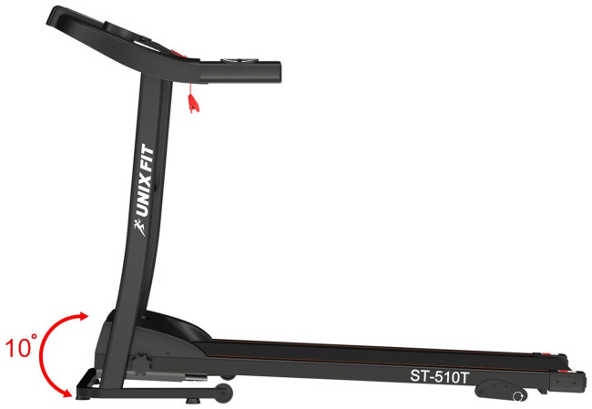Беговая дорожка UnixFit ST-510T (2021)