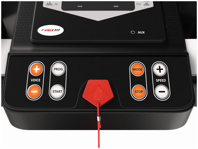 Беговая дорожка UnixFit ST-510T (2021)