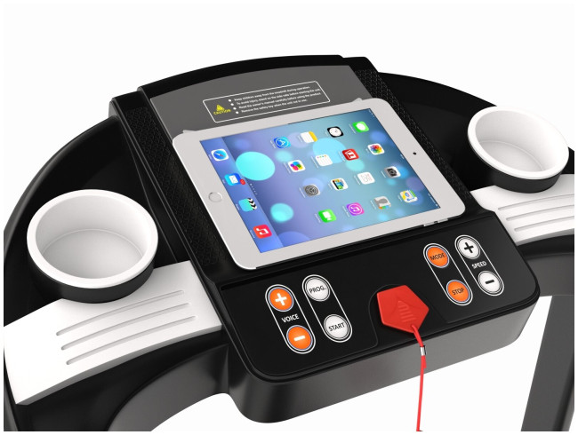 Беговая дорожка UnixFit ST-510T (2021)