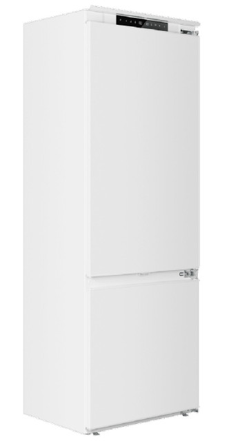 Встраиваемый холодильник Maunfeld MBF19369NFWGR Lux Встраиваемый холодильник Maunfeld MBF19369NFWGR Lux