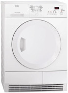 Сушильная машина AEG T 65270 Сушильная машина AEG T 65270