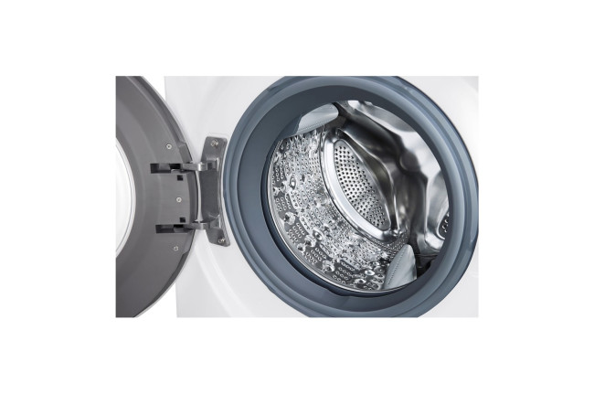 Стиральная машина LG F4M5TS3W Стиральная машина LG F4M5TS3W