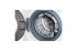 Стиральная машина LG F4M5TS3W Стиральная машина LG F4M5TS3W