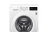 Стиральная машина LG F4M5TS3W Стиральная машина LG F4M5TS3W