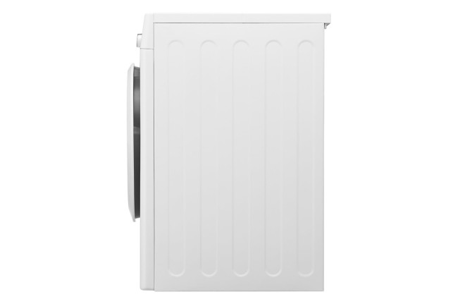 Стиральная машина LG F4M5TS3W Стиральная машина LG F4M5TS3W