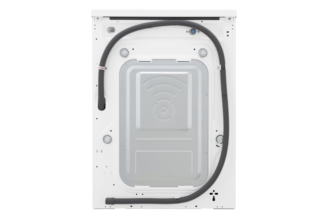 Стиральная машина LG F4M5TS3W Стиральная машина LG F4M5TS3W
