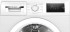 Сушильная машина BOSCH WTH85VL5SN Сушильная машина BOSCH WTH85VL5SN