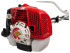 Триммер бензиновый DDE GBS430R