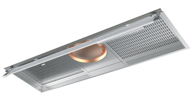 Встраиваемая вытяжка Faber Ilma Touch X A120 (305.0567.014)