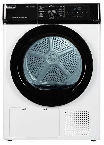 Сушильная машина DELONGHI DTD 1016 H EMILIA Сушильная машина DELONGHI DTD 1016 H EMILIA