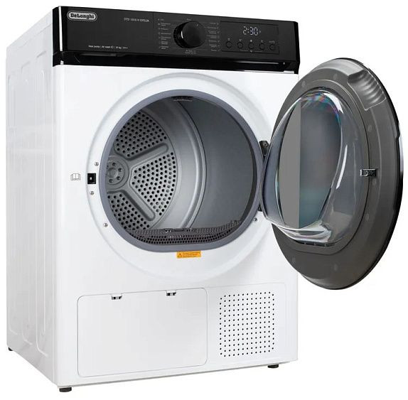 Сушильная машина DELONGHI DTD 1016 H EMILIA Сушильная машина DELONGHI DTD 1016 H EMILIA