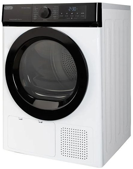Сушильная машина DELONGHI DTD 1016 H EMILIA Сушильная машина DELONGHI DTD 1016 H EMILIA