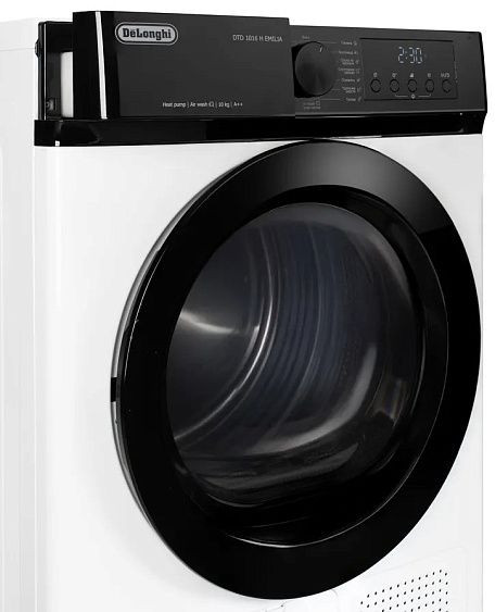 Сушильная машина DELONGHI DTD 1016 H EMILIA Сушильная машина DELONGHI DTD 1016 H EMILIA
