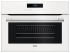 Духовой шкаф AEG KMR 761000 W Духовой шкаф AEG KMR 761000 W