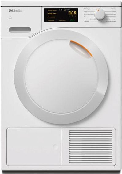 Сушильная машина MIELE TCC220