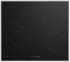 Электрическая варочная панель Hotpoint HR 6T2 X S Электрическая варочная панель Hotpoint HR 6T2 X S