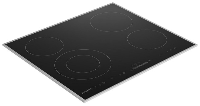 Электрическая варочная панель Hotpoint HR 6T2 X S Электрическая варочная панель Hotpoint HR 6T2 X S