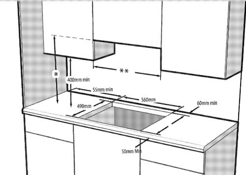 Электрическая варочная панель Hotpoint HR 6T2 X S Электрическая варочная панель Hotpoint HR 6T2 X S
