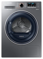 Сушильная машина Samsung DV90M52003X/W