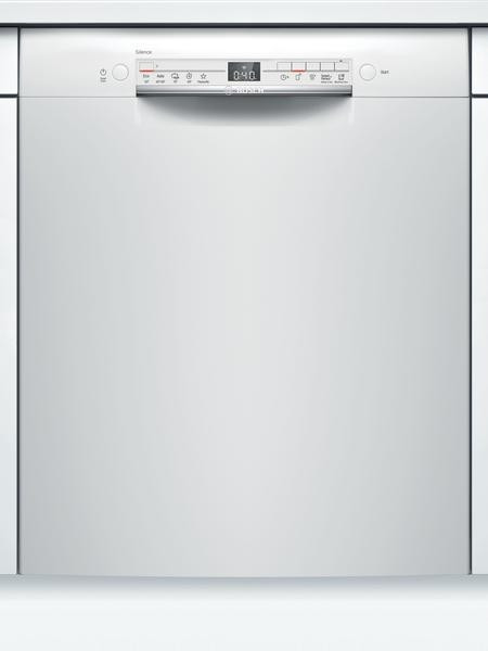 Встраиваемая посудомоечная машина Bosch SMU2HVW20S