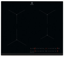 Встраиваемая индукционная варочная панель Electrolux IPES 6452 KF Встраиваемая индукционная варочная панель Electrolux IPES 6452 KF