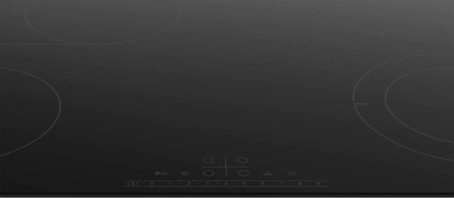 Встраиваемая электрическая варочная панель Bosch PKN811FP2E
