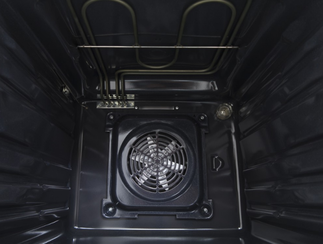 Плита Kaiser HC 52010 S Moire eco